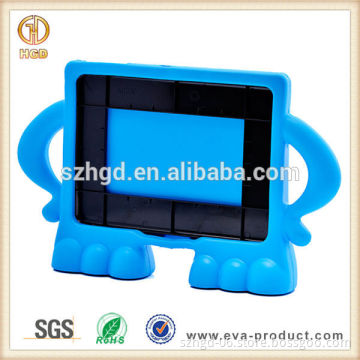 10.1 inch EVA foam kid proof stand case for samsung galaxy tab 3 P5210